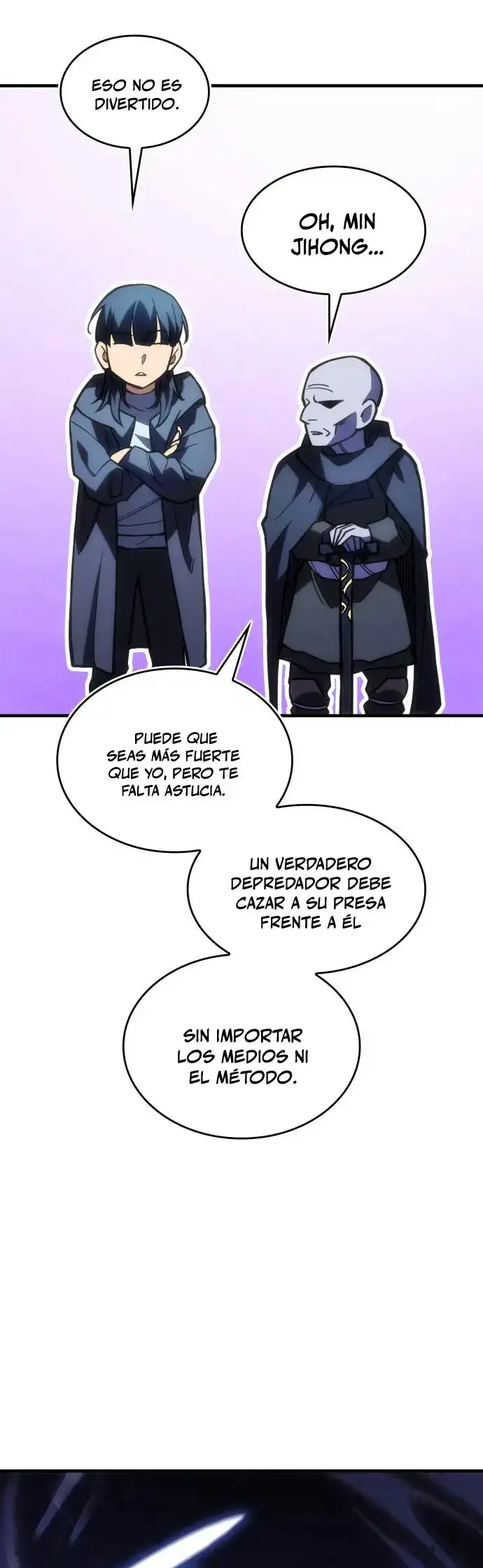 Desperte con el Poder de un Rey - Capítulo 102 - Página 13 - LectorTMOo