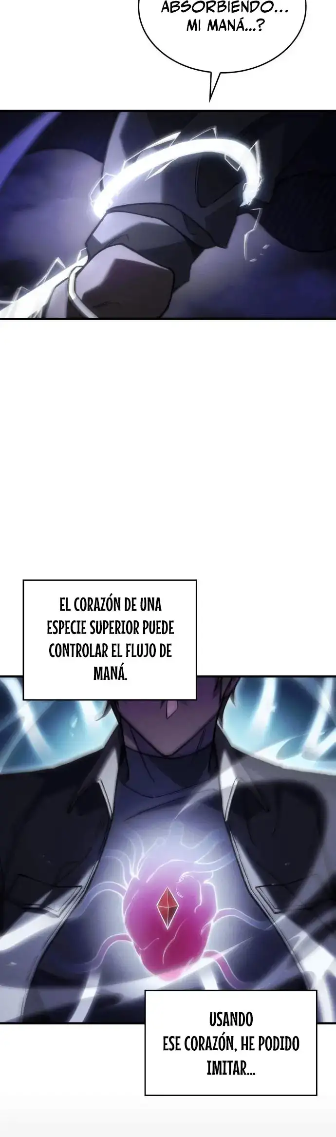 Desperte con el Poder de un Rey - Capítulo 102 - Página 24 - LectorTMOo