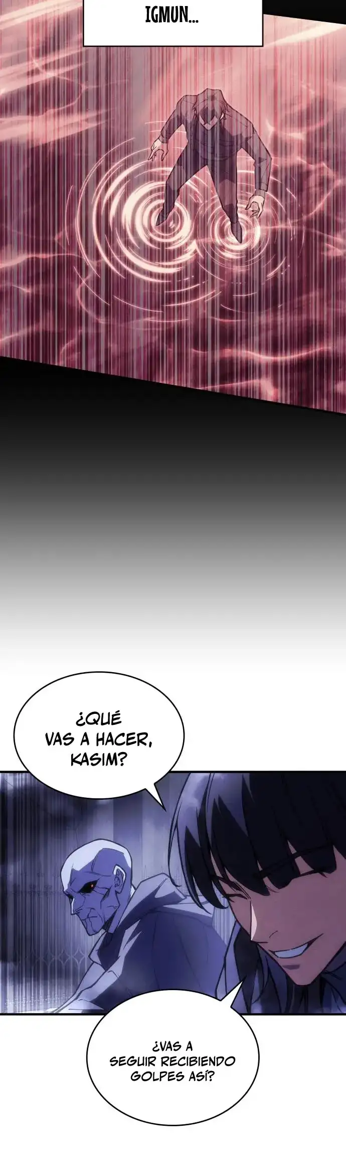 Desperte con el Poder de un Rey - Capítulo 102 - Página 27 - LectorTMOo