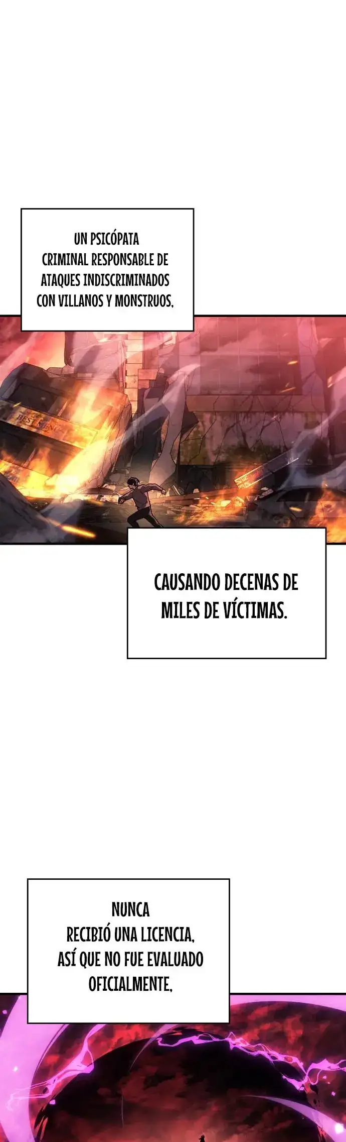 Desperte con el Poder de un Rey - Capítulo 102 - Página 44 - LectorTMOo