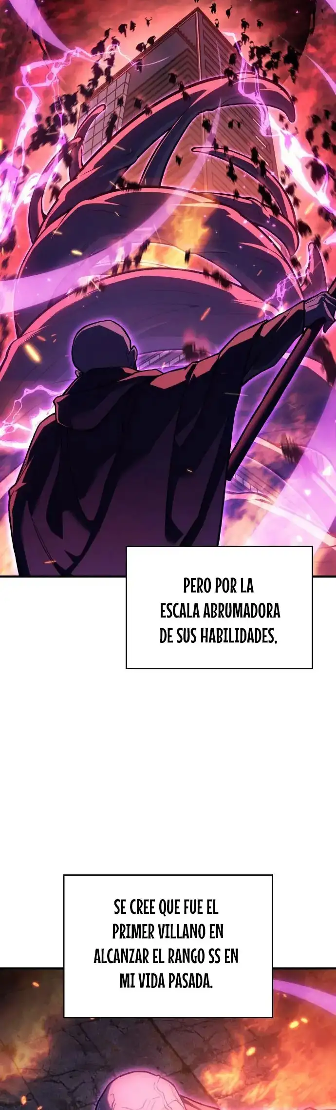 Desperte con el Poder de un Rey - Capítulo 102 - Página 45 - LectorTMOo