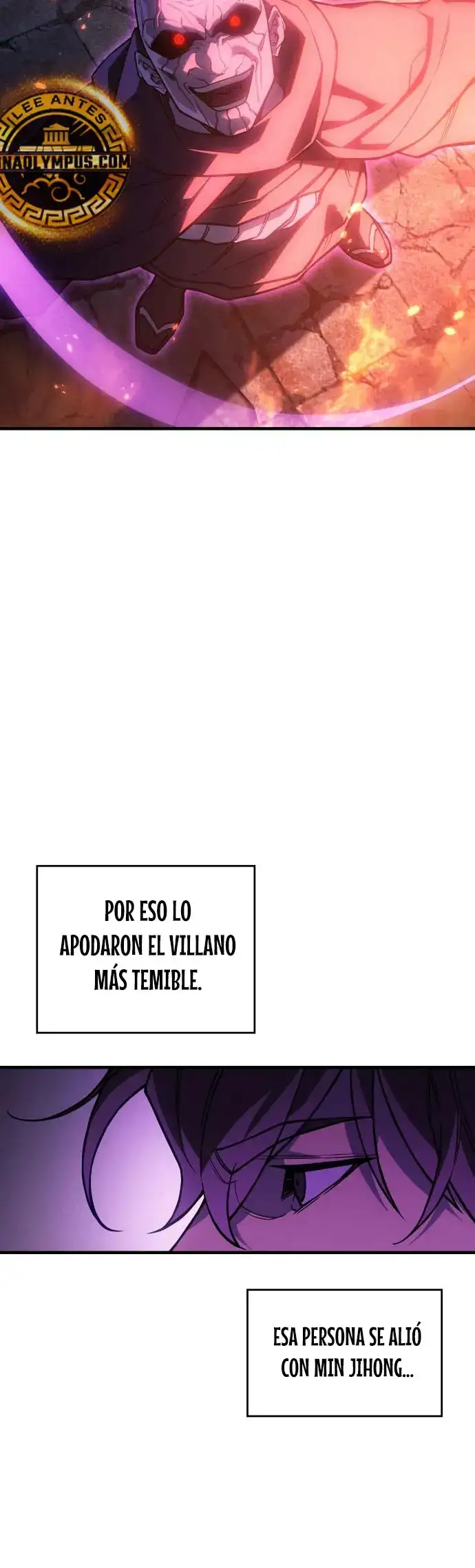 Desperte con el Poder de un Rey - Capítulo 102 - Página 46 - LectorTMOo