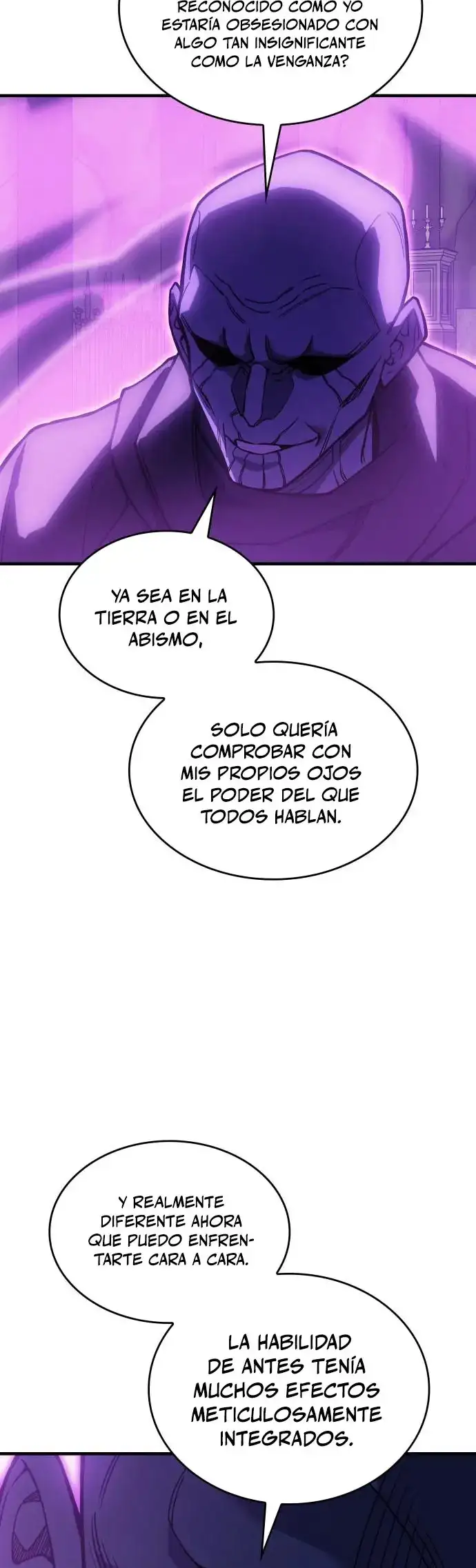 Desperte con el Poder de un Rey - Capítulo 102 - Página 49 - LectorTMOo