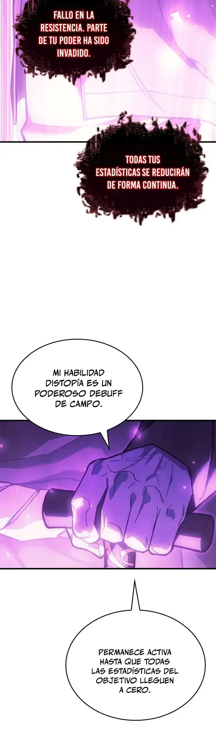 Desperte con el Poder de un Rey - Capítulo 102 - Página 52 - LectorTMOo