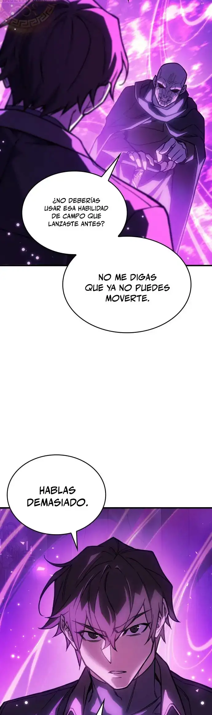 Desperte con el Poder de un Rey - Capítulo 102 - Página 54 - LectorTMOo