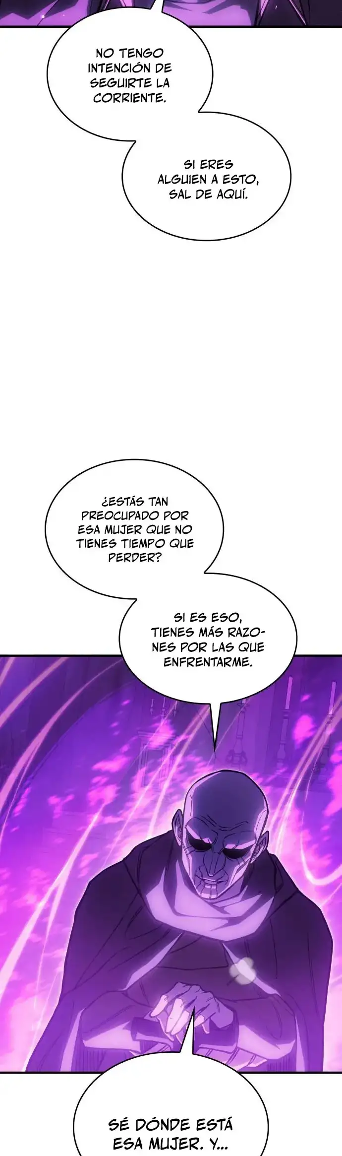 Desperte con el Poder de un Rey - Capítulo 102 - Página 55 - LectorTMOo