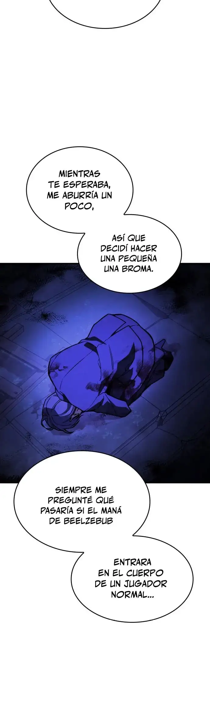 Desperte con el Poder de un Rey - Capítulo 102 - Página 56 - LectorTMOo