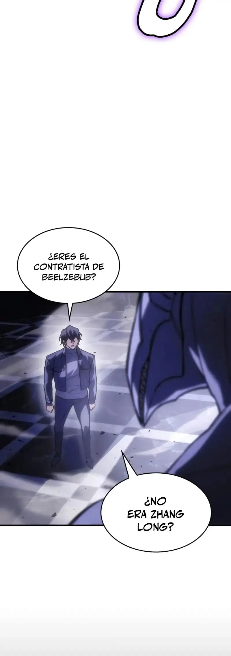 Desperte con el Poder de un Rey - Capítulo 103 - Página 8 - LectorTMOo