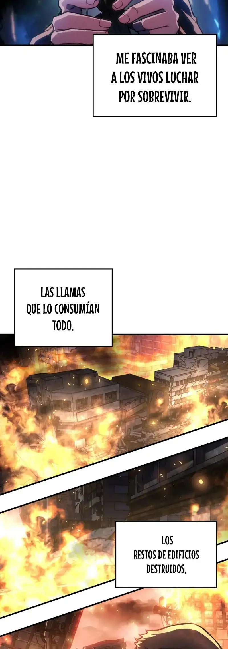 Desperte con el Poder de un Rey - Capítulo 103 - Página 14 - LectorTMOo