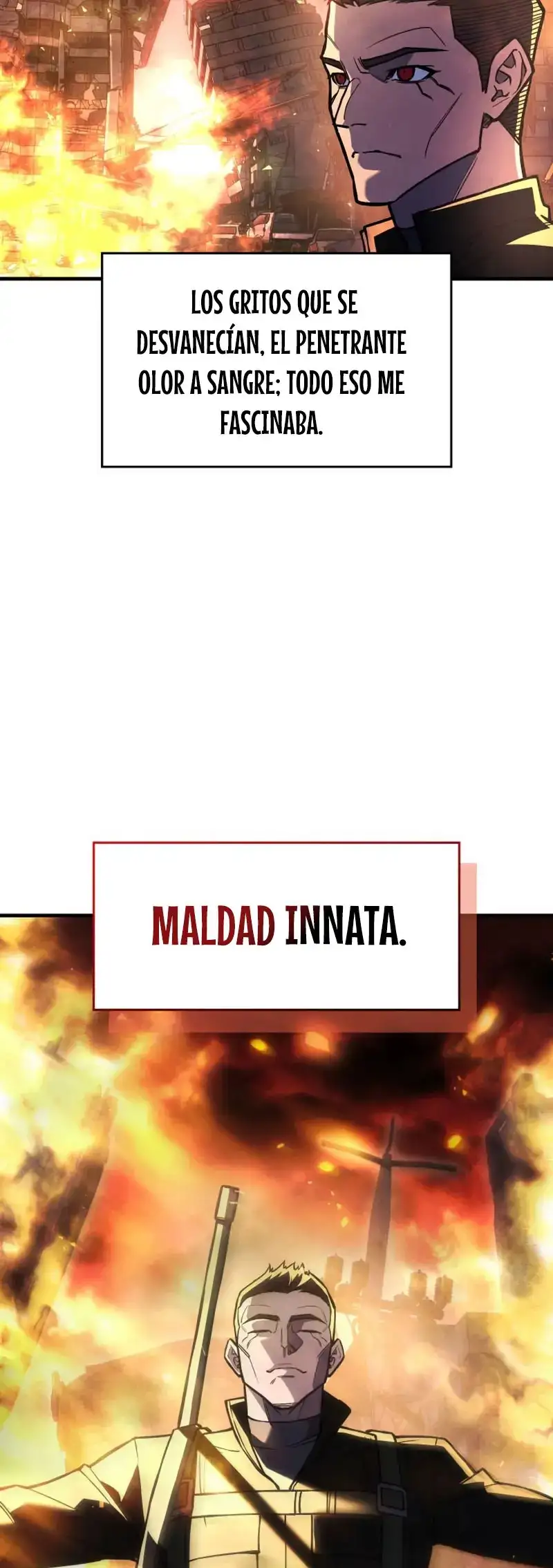 Desperte con el Poder de un Rey - Capítulo 103 - Página 15 - LectorTMOo