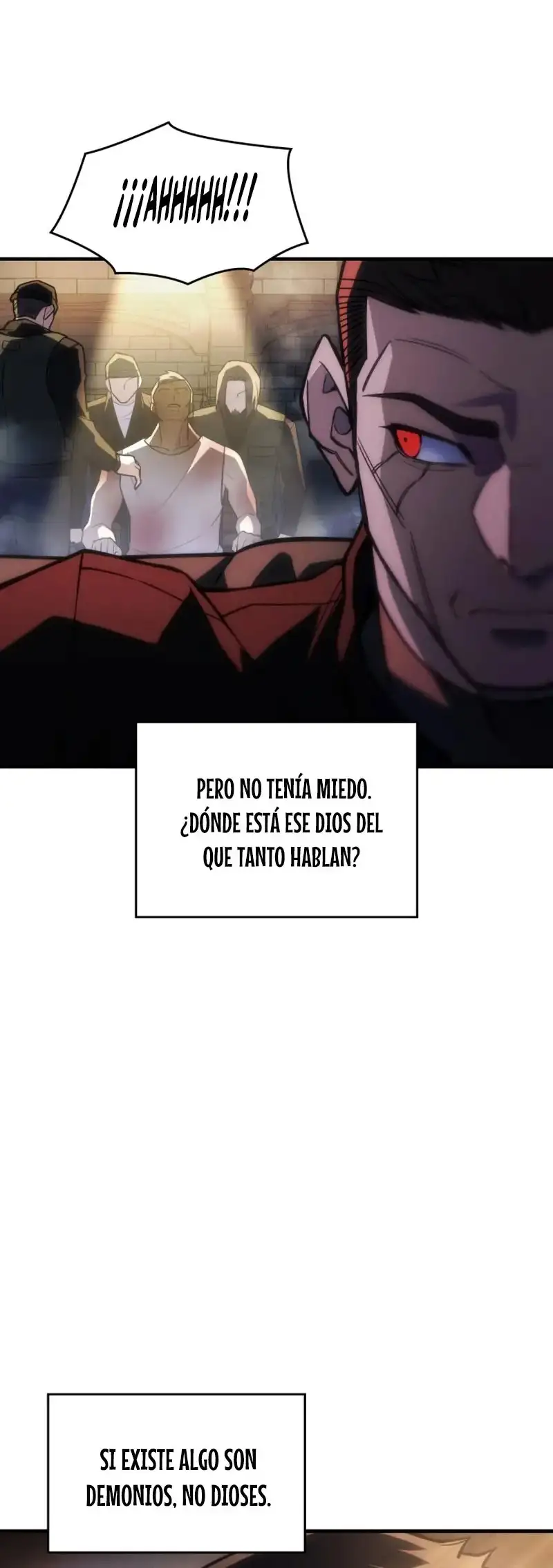 Desperte con el Poder de un Rey - Capítulo 103 - Página 18 - LectorTMOo