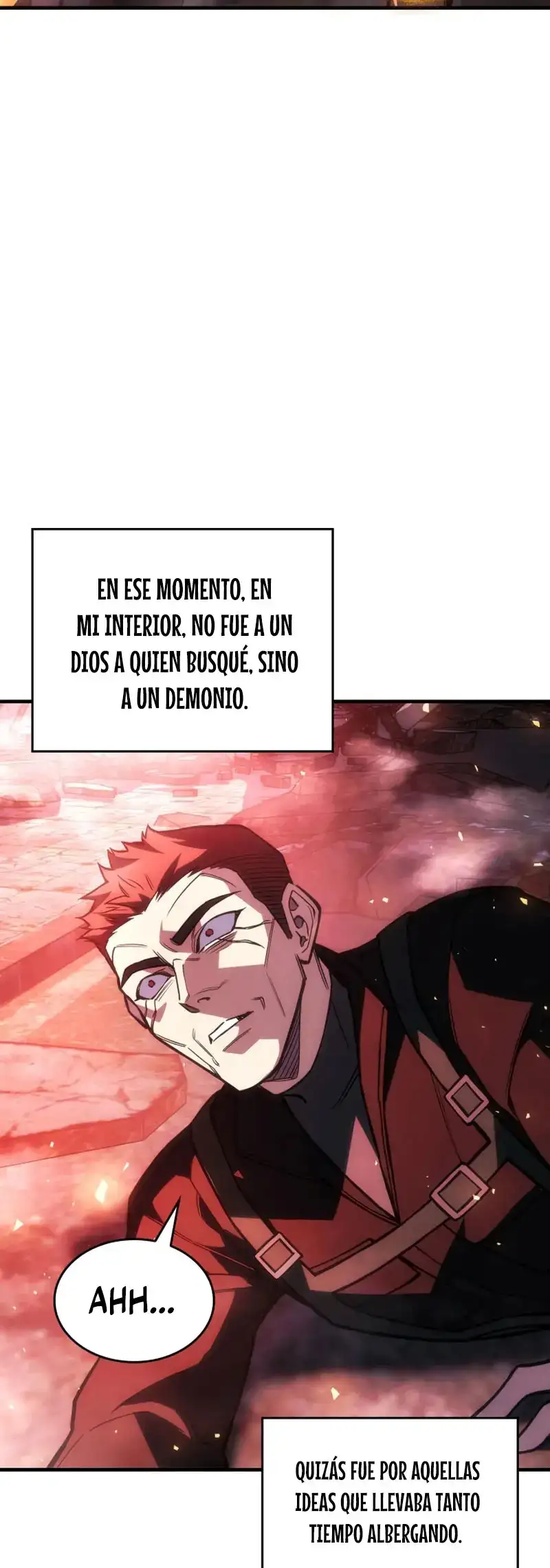 Desperte con el Poder de un Rey - Capítulo 103 - Página 23 - LectorTMOo