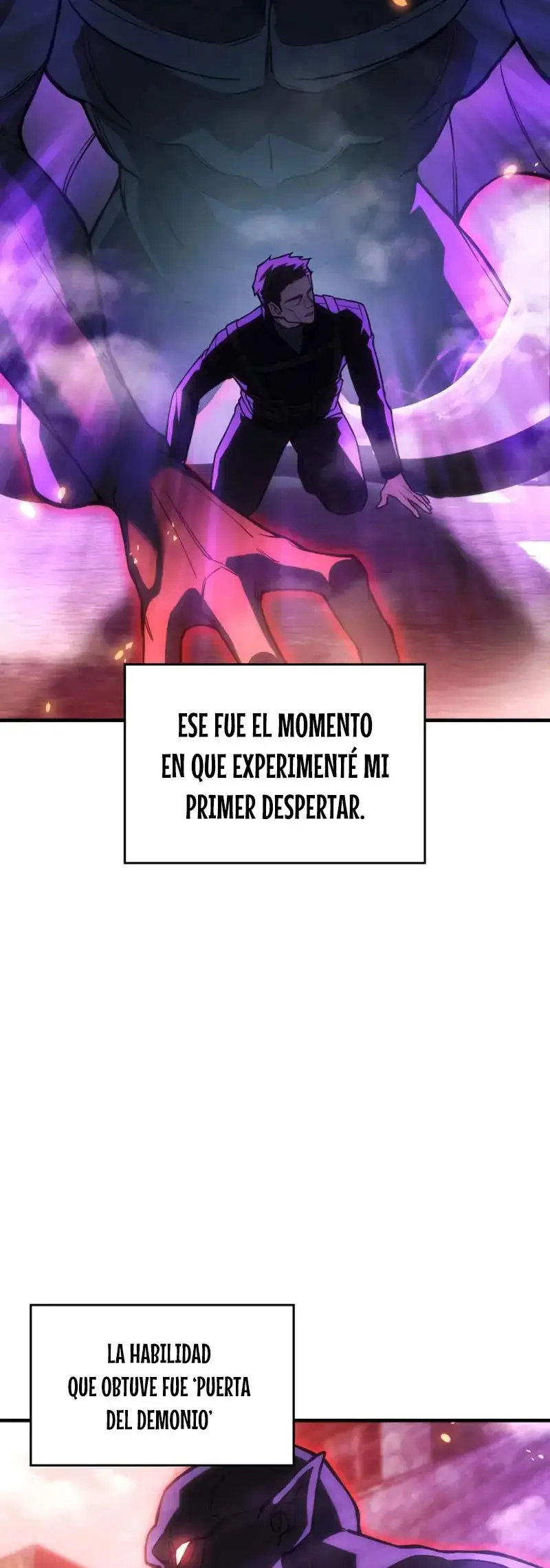 Desperte con el Poder de un Rey - Capítulo 103 - Página 27 - LectorTMOo