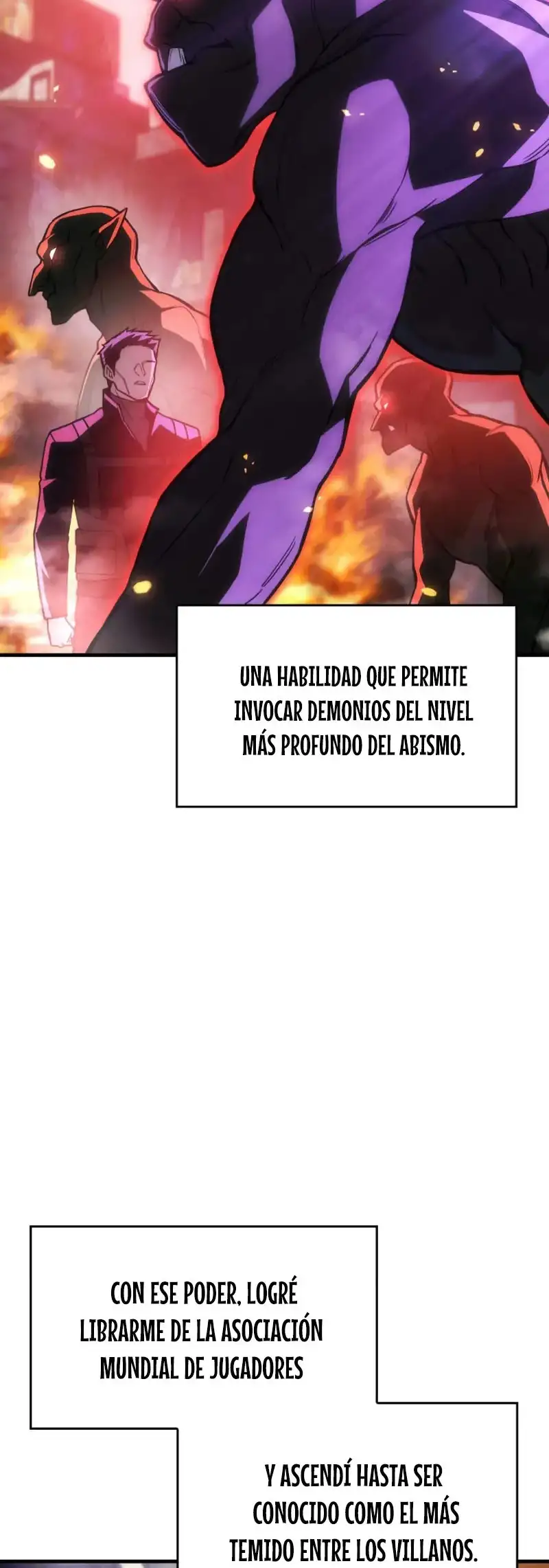 Desperte con el Poder de un Rey - Capítulo 103 - Página 28 - LectorTMOo