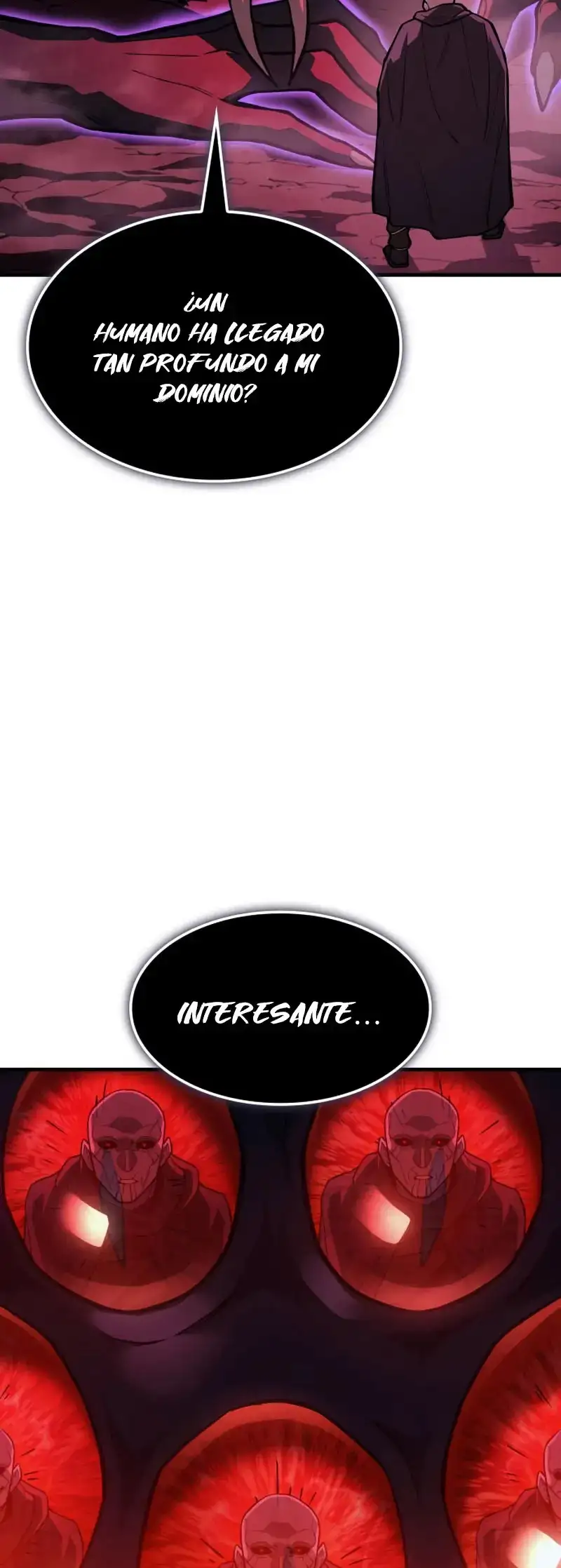 Desperte con el Poder de un Rey - Capítulo 103 - Página 33 - LectorTMOo