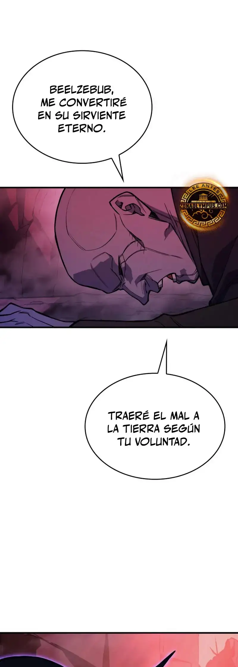 Desperte con el Poder de un Rey - Capítulo 103 - Página 37 - LectorTMOo