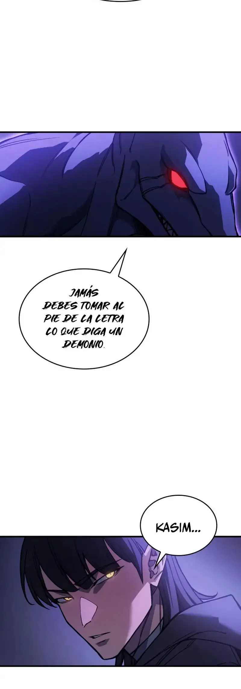 Desperte con el Poder de un Rey - Capítulo 103 - Página 47 - LectorTMOo