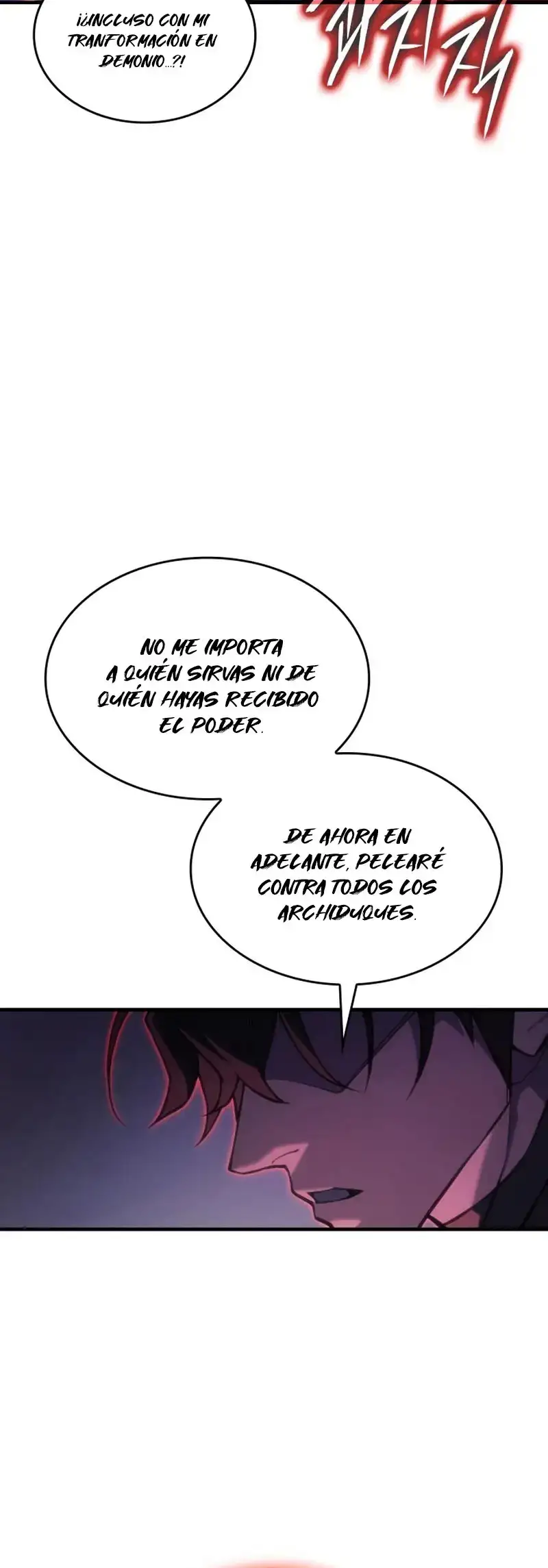Desperte con el Poder de un Rey - Capítulo 103 - Página 54 - LectorTMOo
