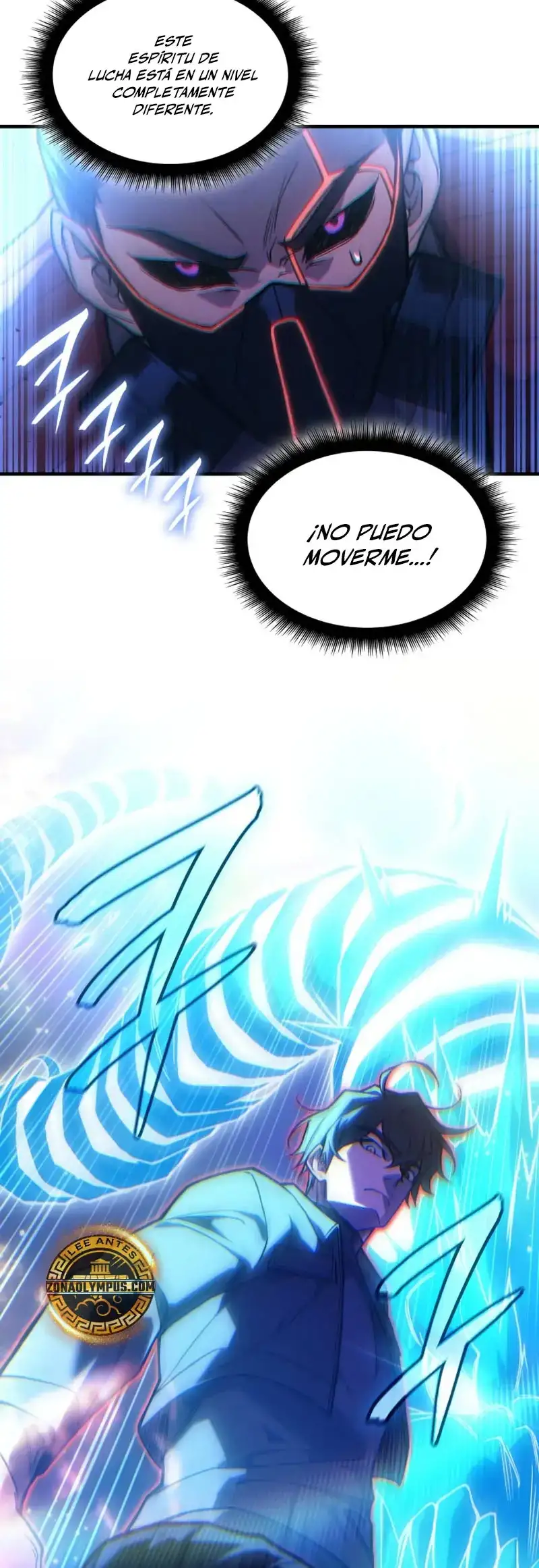 Desperte con el Poder de un Rey - Capítulo 103 - Página 63 - LectorTMOo
