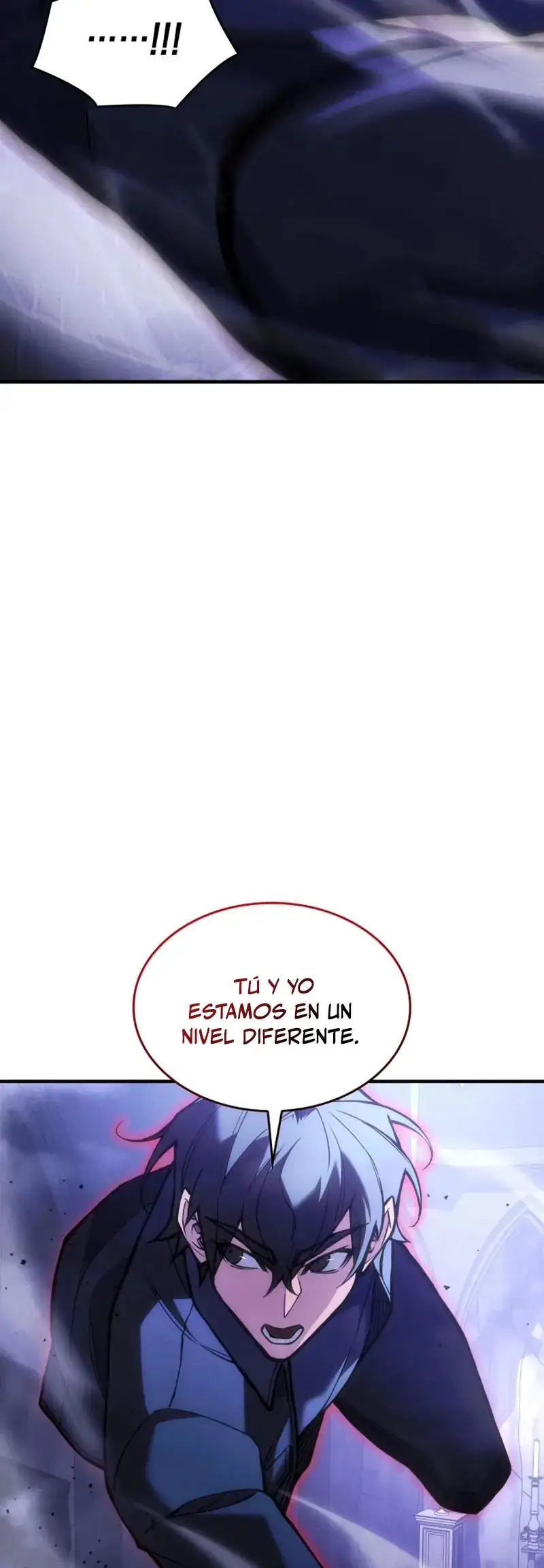 Desperte con el Poder de un Rey - Capítulo 104 - Página 8 - LectorTMOo