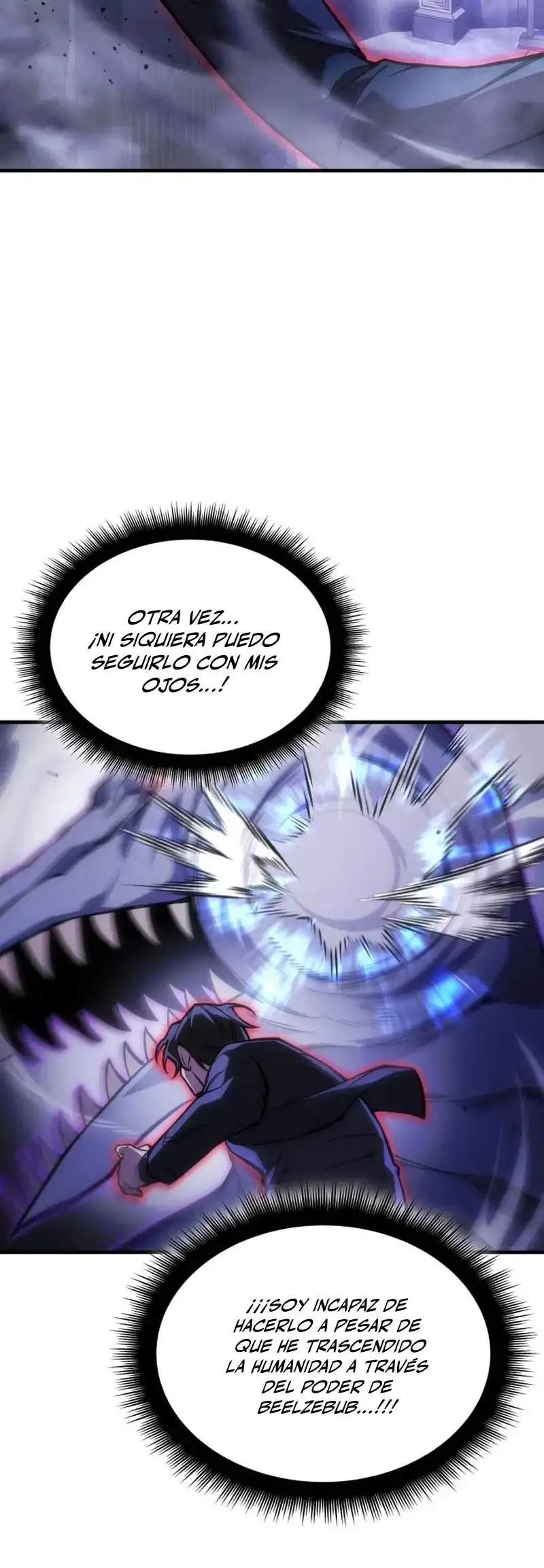 Desperte con el Poder de un Rey - Capítulo 104 - Página 9 - LectorTMOo