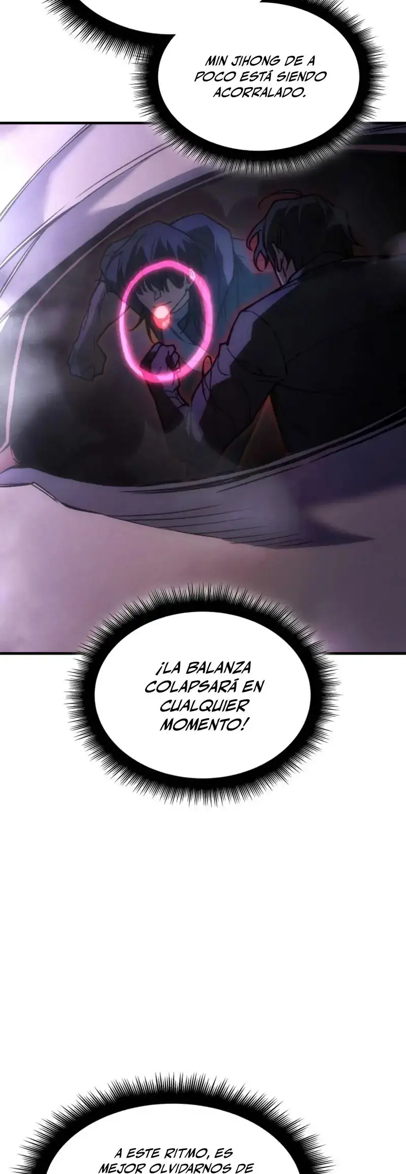 Desperte con el Poder de un Rey - Capítulo 104 - Página 34 - LectorTMOo