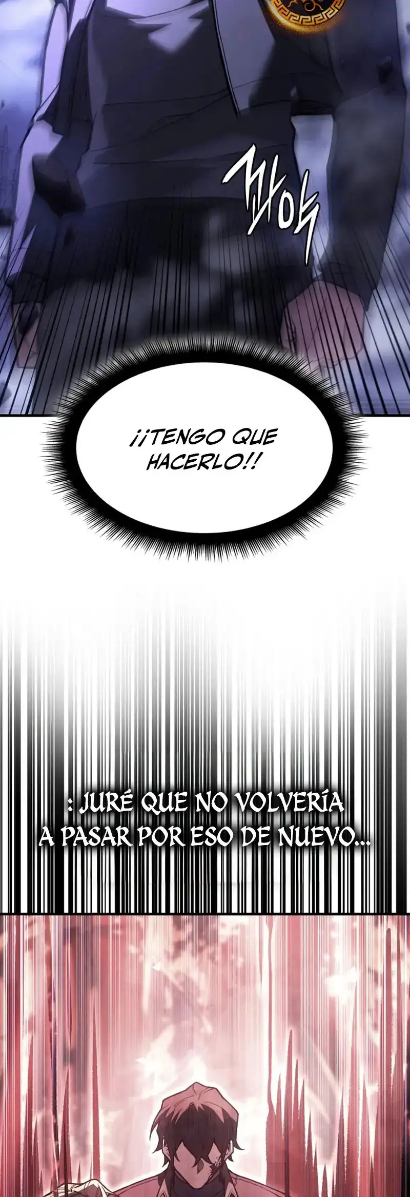 Desperte con el Poder de un Rey - Capítulo 104 - Página 56 - LectorTMOo