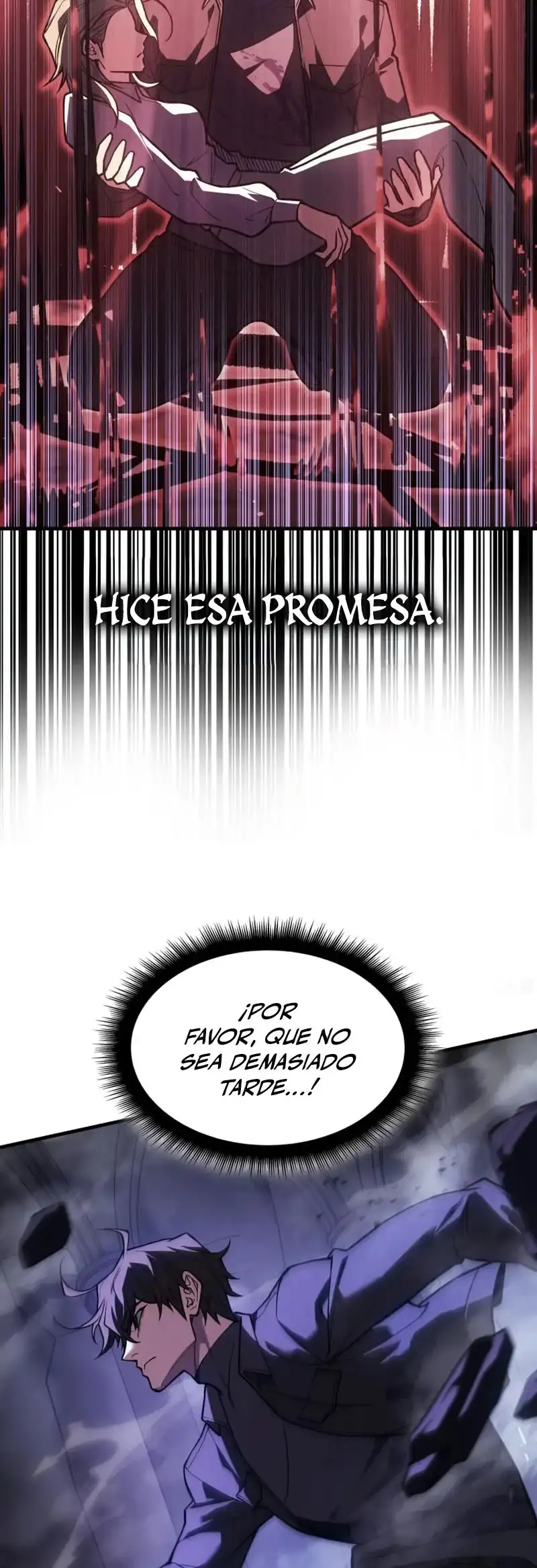Desperte con el Poder de un Rey - Capítulo 104 - Página 57 - LectorTMOo