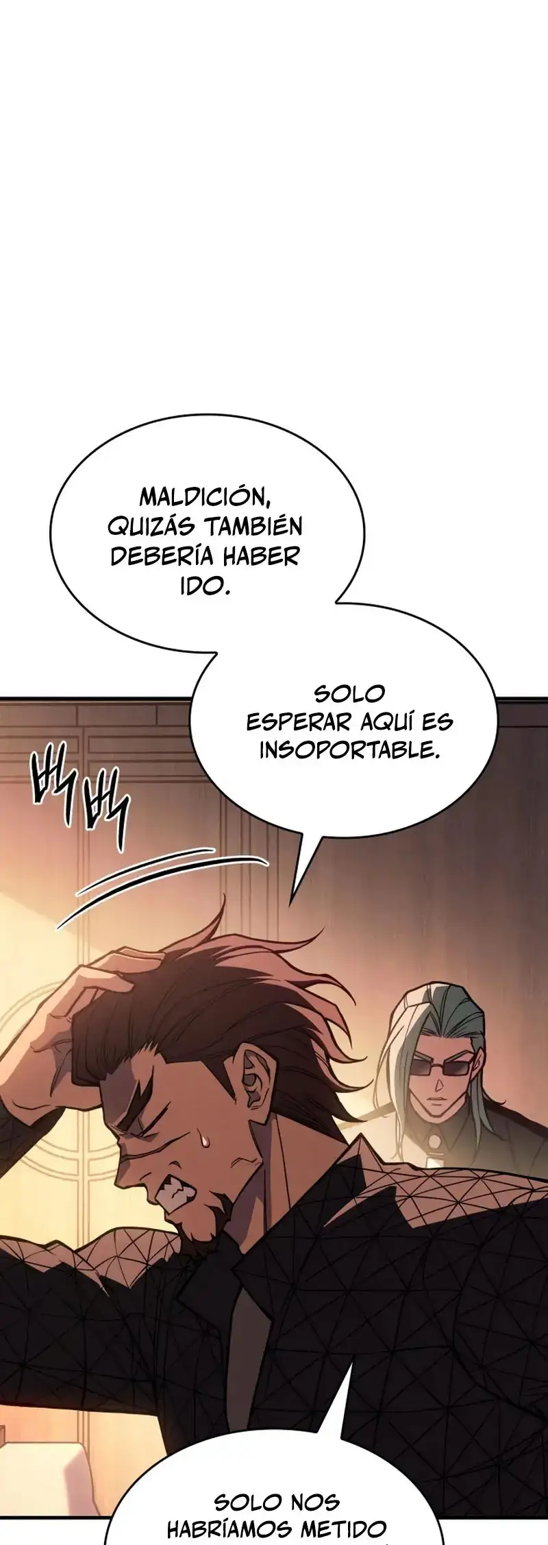 Desperte con el Poder de un Rey - Capítulo 104 - Página 62 - LectorTMOo