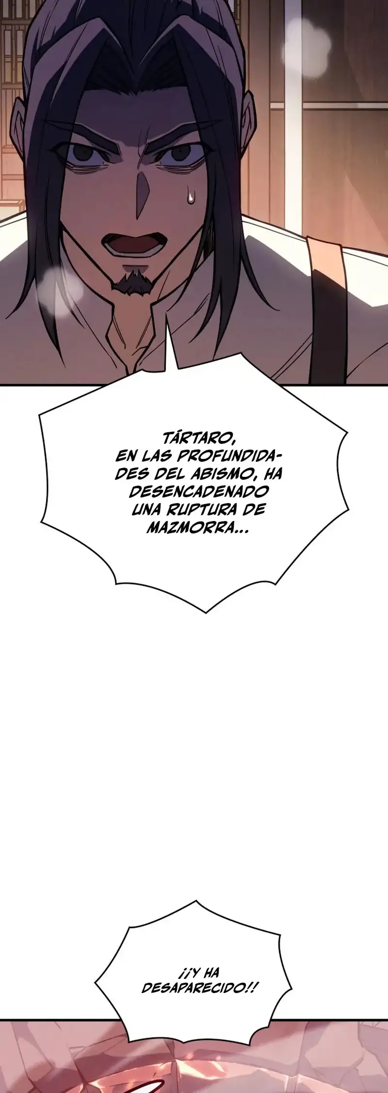 Desperte con el Poder de un Rey - Capítulo 104 - Página 65 - LectorTMOo