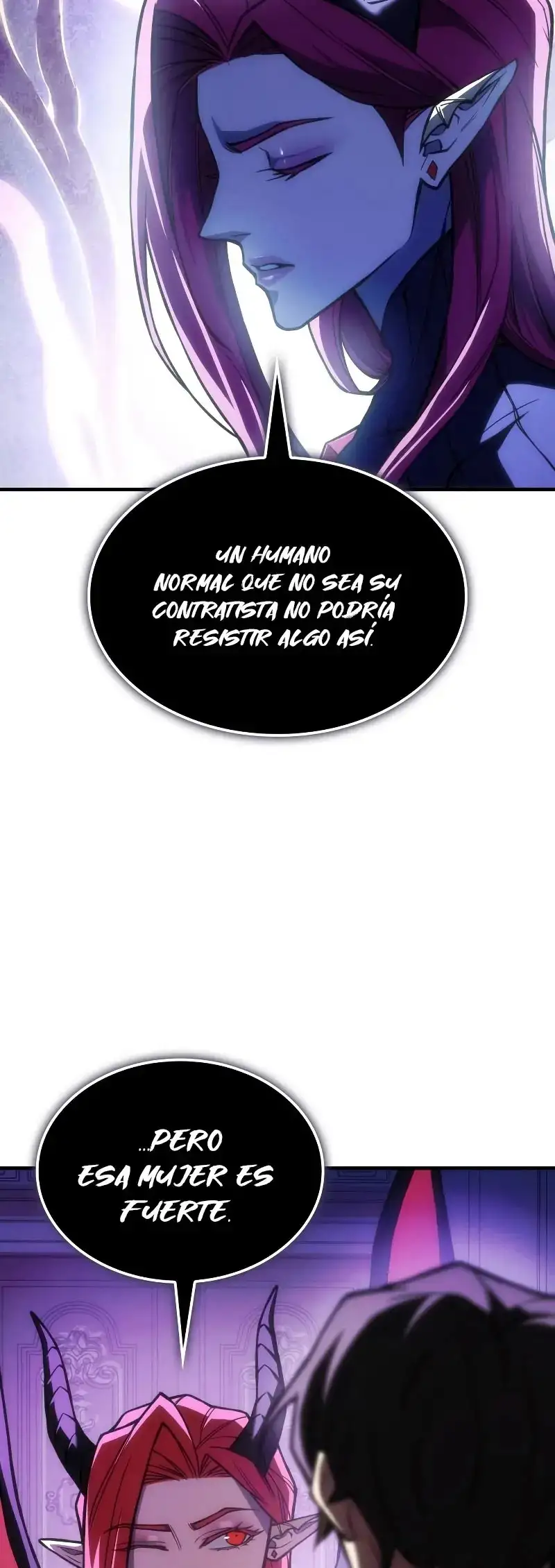 Desperte con el Poder de un Rey - Capítulo 105 - Página 6 - LectorTMOo