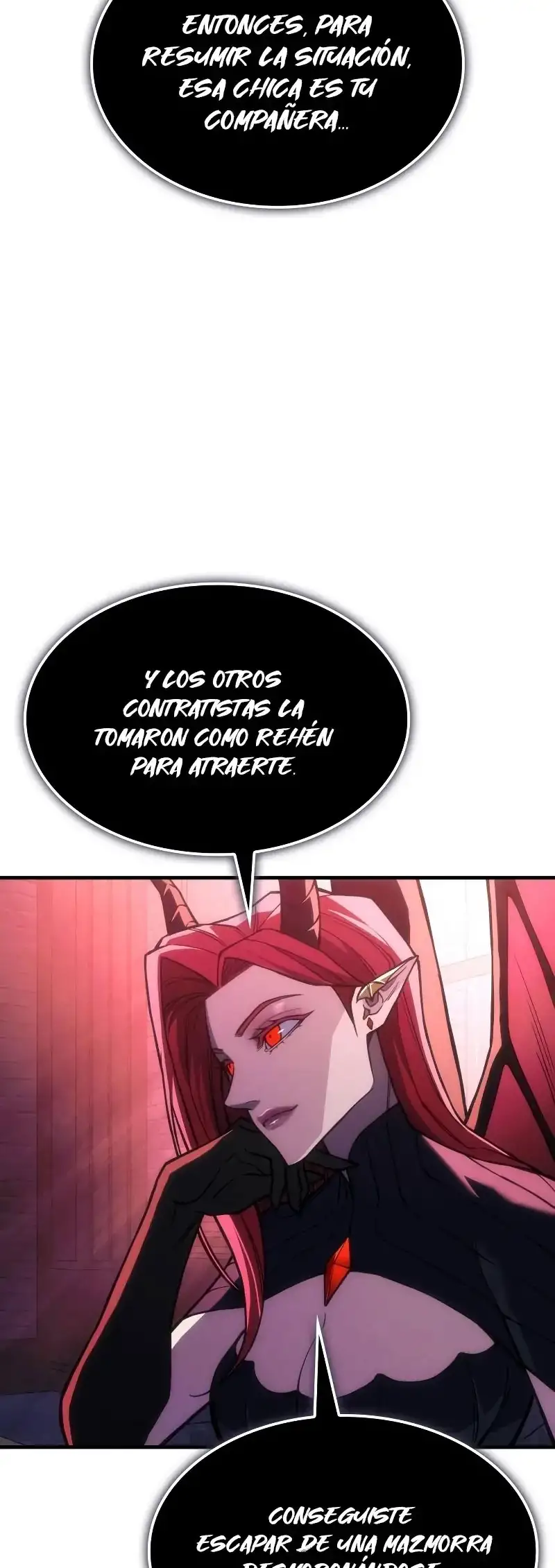 Desperte con el Poder de un Rey - Capítulo 105 - Página 11 - LectorTMOo