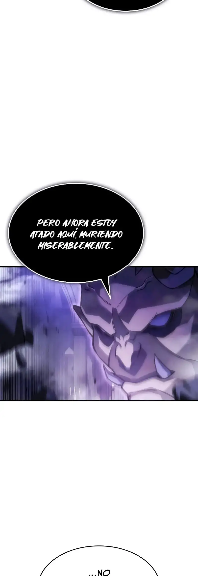 Desperte con el Poder de un Rey - Capítulo 105 - Página 21 - LectorTMOo