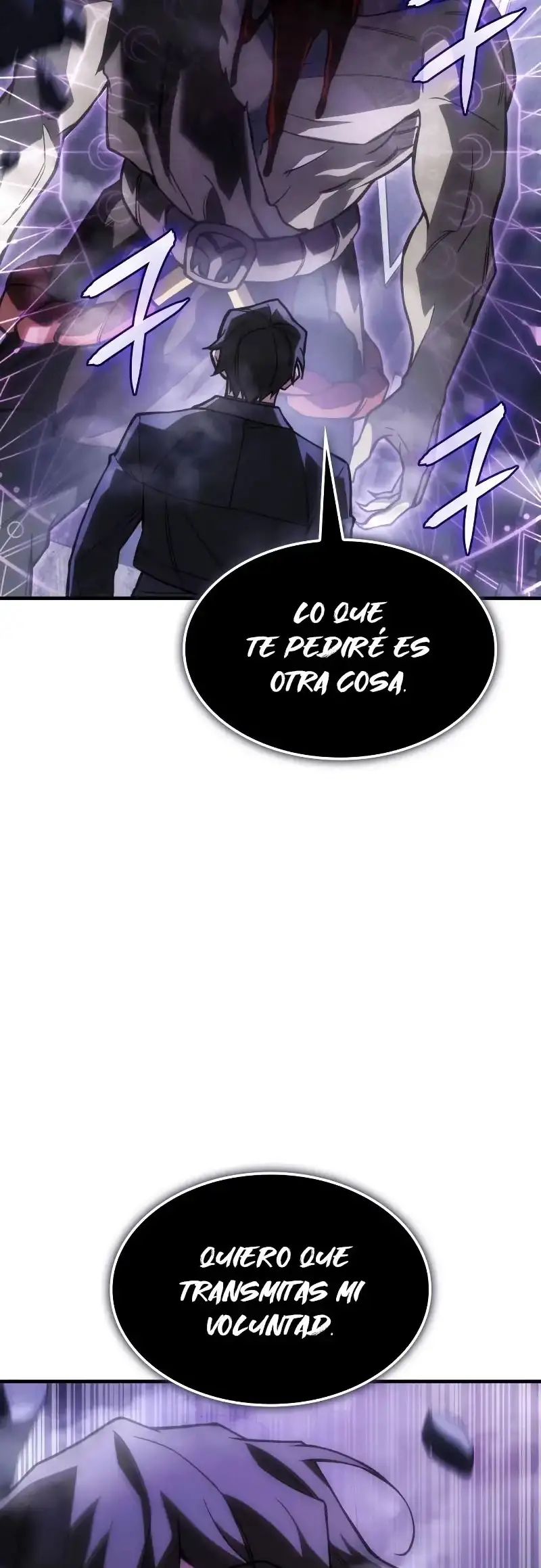 Desperte con el Poder de un Rey - Capítulo 105 - Página 23 - LectorTMOo