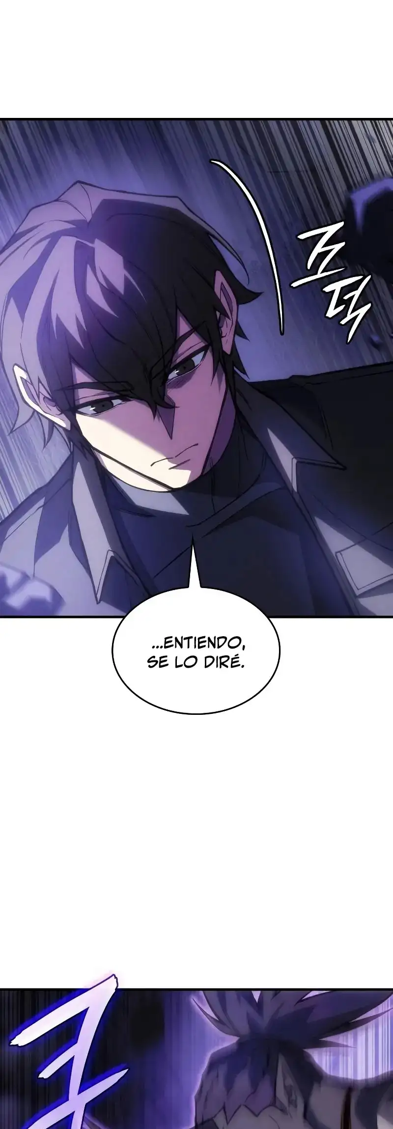 Desperte con el Poder de un Rey - Capítulo 105 - Página 28 - LectorTMOo