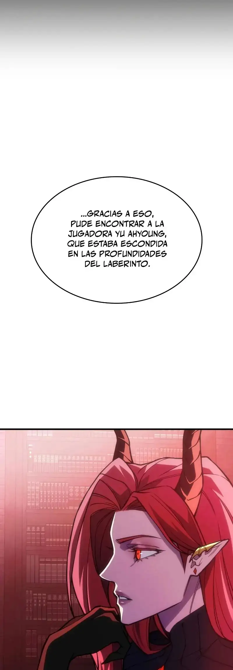 Desperte con el Poder de un Rey - Capítulo 105 - Página 30 - LectorTMOo