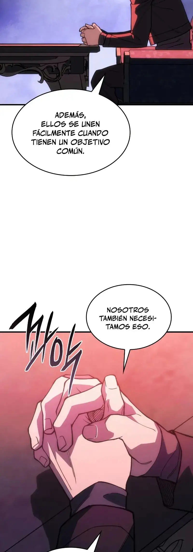 Desperte con el Poder de un Rey - Capítulo 105 - Página 41 - LectorTMOo