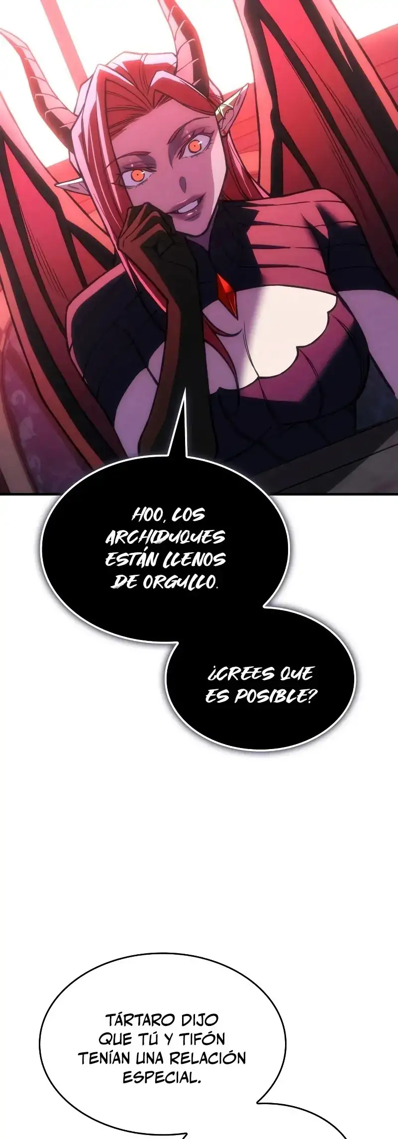 Desperte con el Poder de un Rey - Capítulo 105 - Página 44 - LectorTMOo