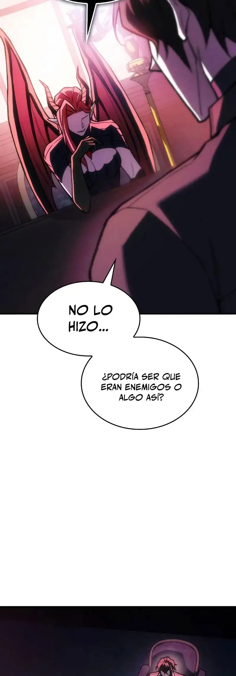 Desperte con el Poder de un Rey - Capítulo 105 - Página 46 - LectorTMOo
