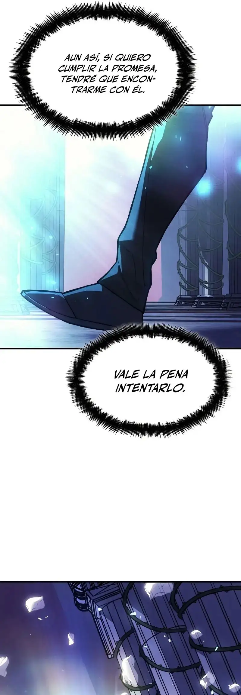 Desperte con el Poder de un Rey - Capítulo 105 - Página 50 - LectorTMOo