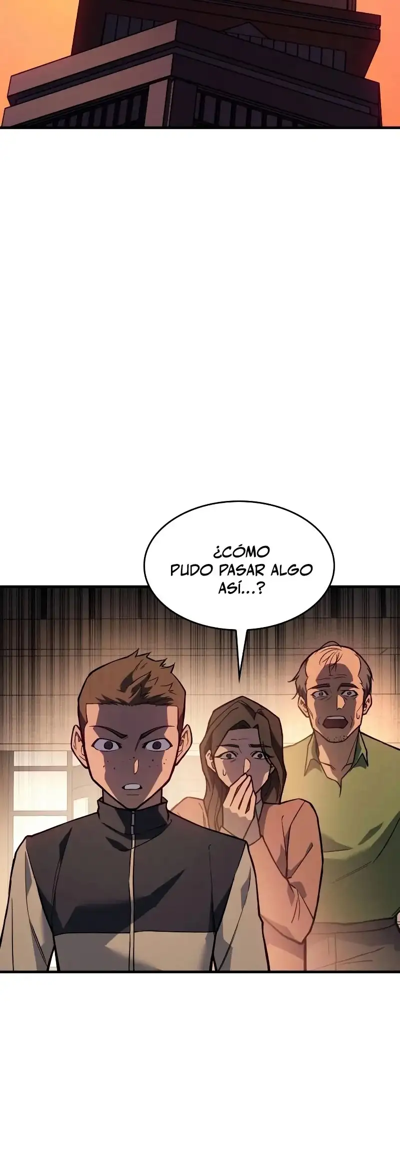Desperte con el Poder de un Rey - Capítulo 105 - Página 53 - LectorTMOo