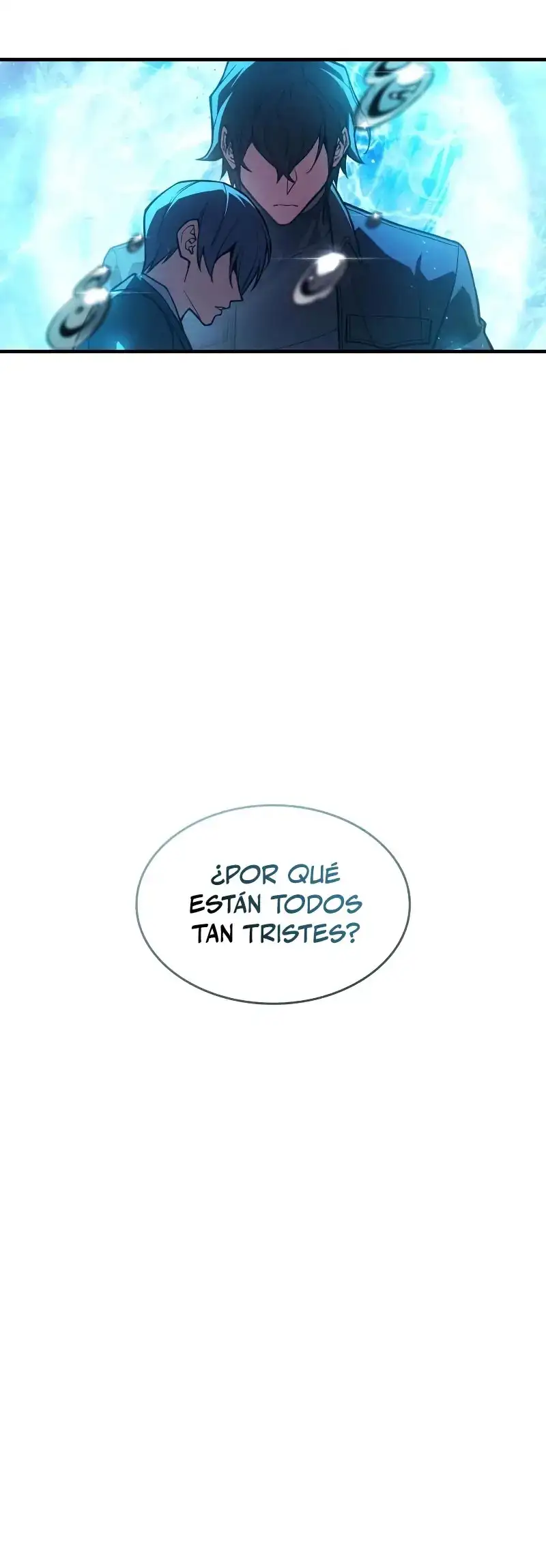 Desperte con el Poder de un Rey - Capítulo 105 - Página 60 - LectorTMOo