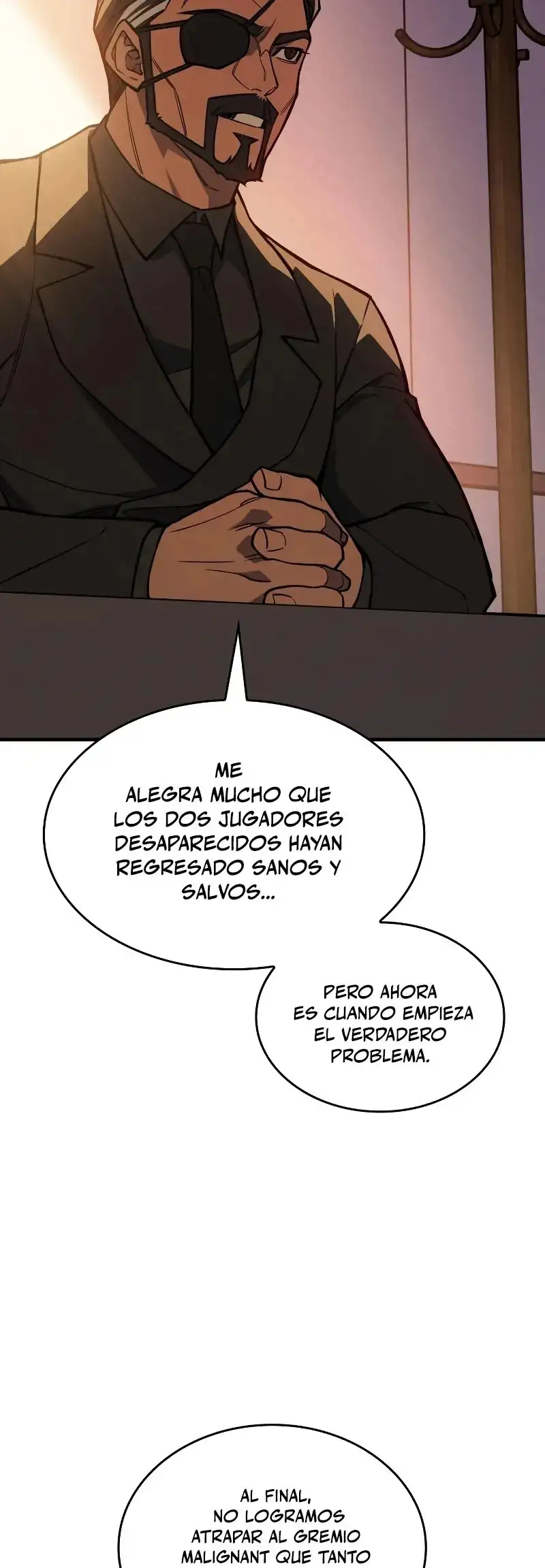Desperte con el Poder de un Rey - Capítulo 105 - Página 66 - LectorTMOo