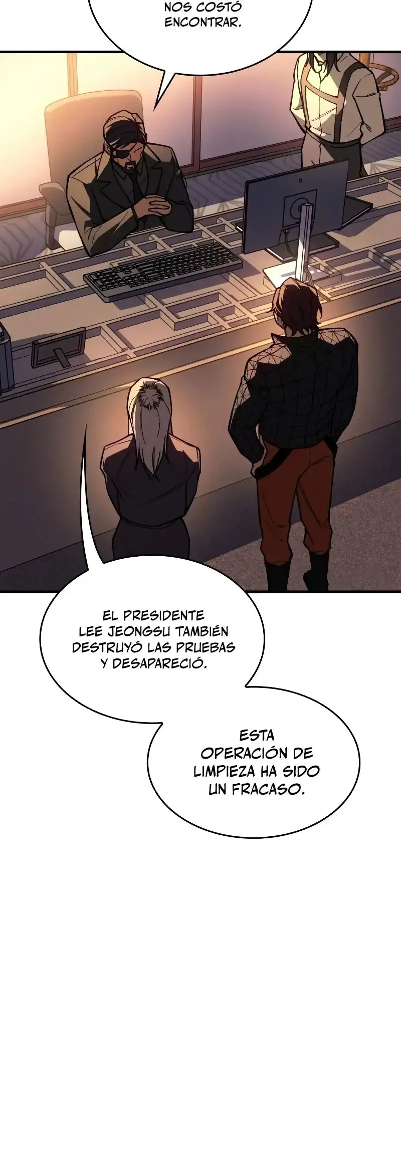 Desperte con el Poder de un Rey - Capítulo 105 - Página 67 - LectorTMOo