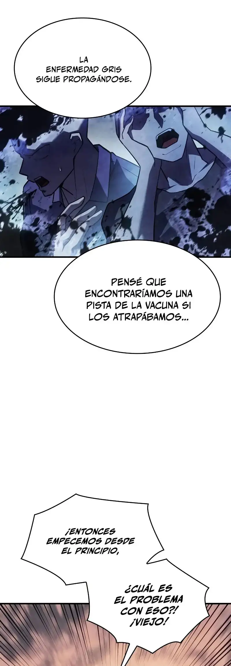 Desperte con el Poder de un Rey - Capítulo 105 - Página 68 - LectorTMOo