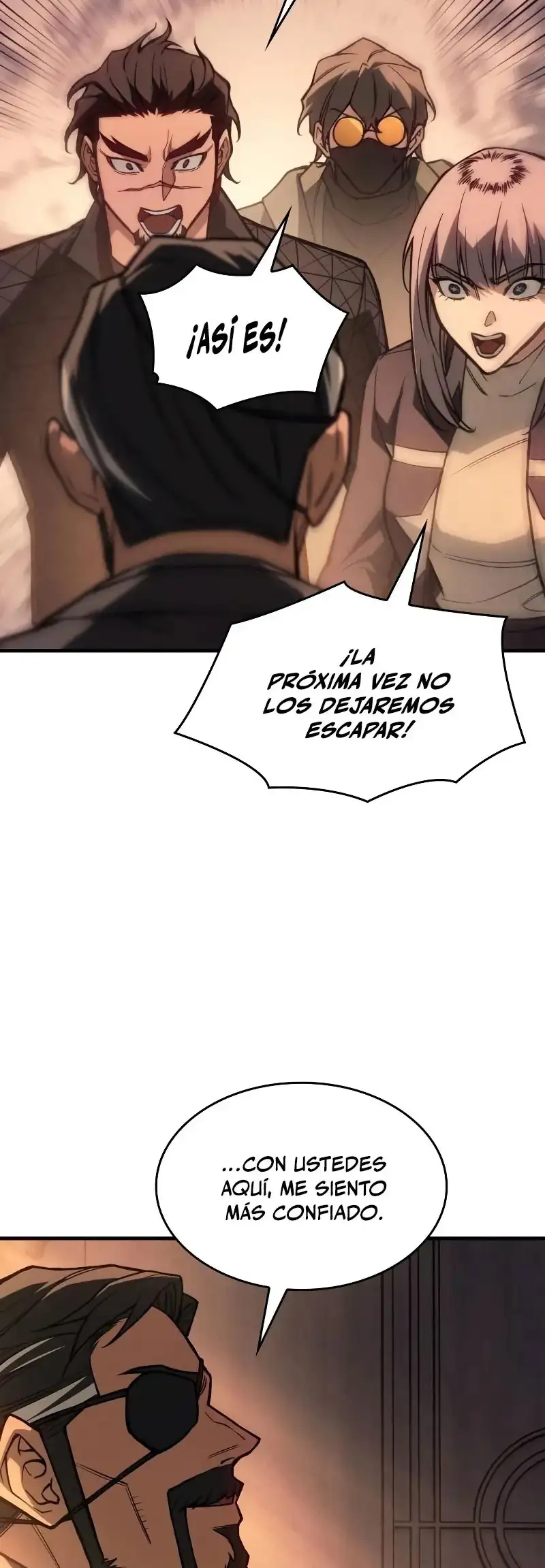 Desperte con el Poder de un Rey - Capítulo 105 - Página 69 - LectorTMOo