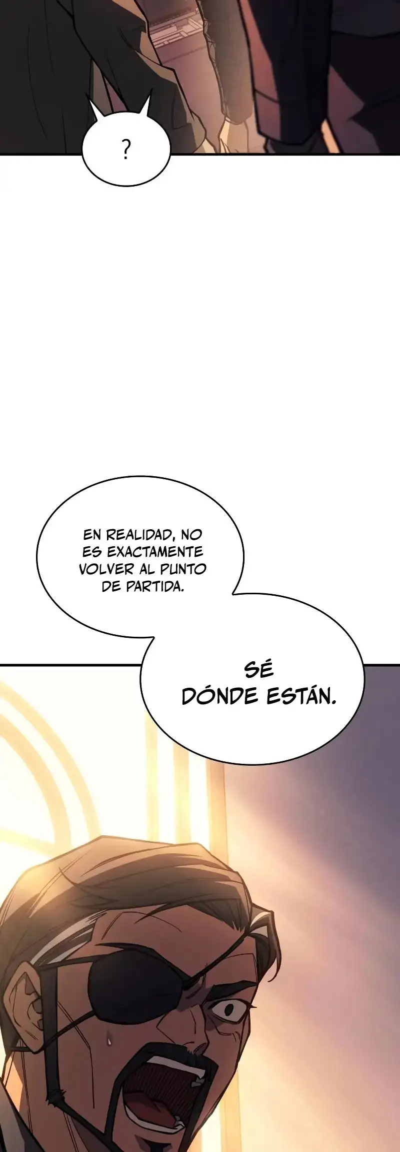 Desperte con el Poder de un Rey - Capítulo 105 - Página 71 - LectorTMOo
