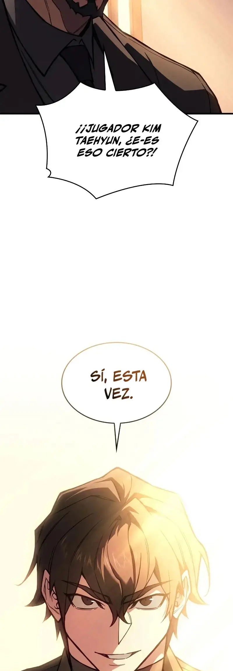 Desperte con el Poder de un Rey - Capítulo 105 - Página 72 - LectorTMOo