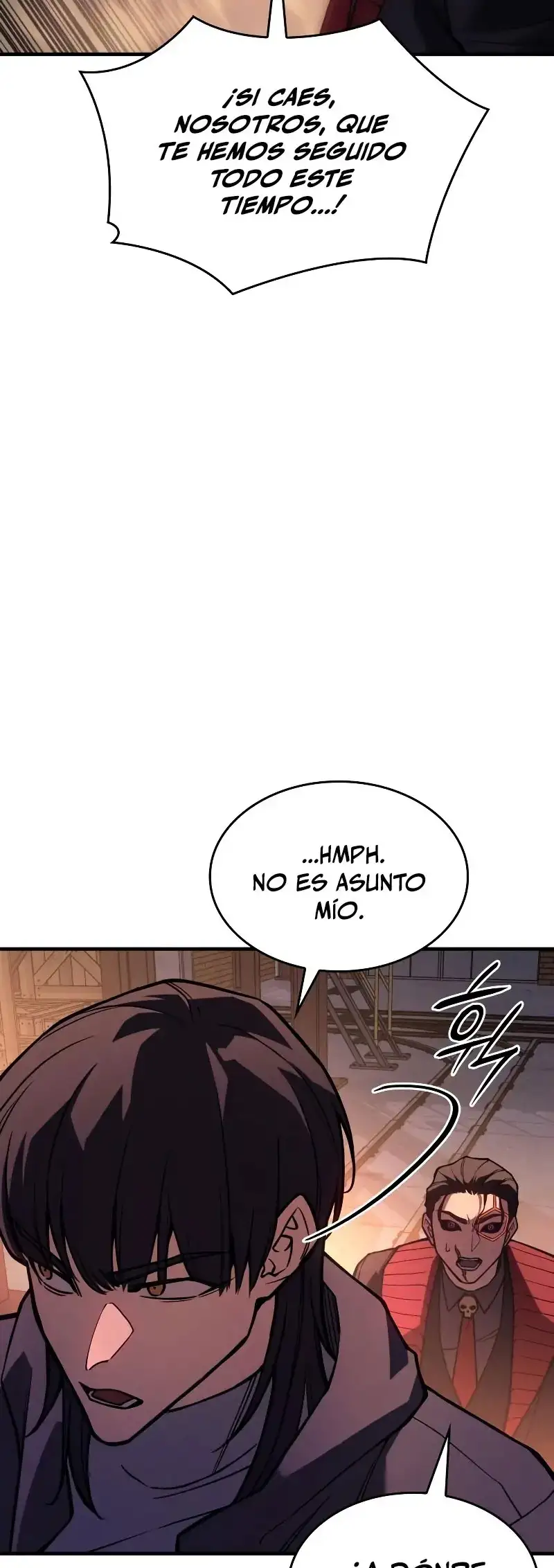 Desperte con el Poder de un Rey - Capítulo 105 - Página 79 - LectorTMOo