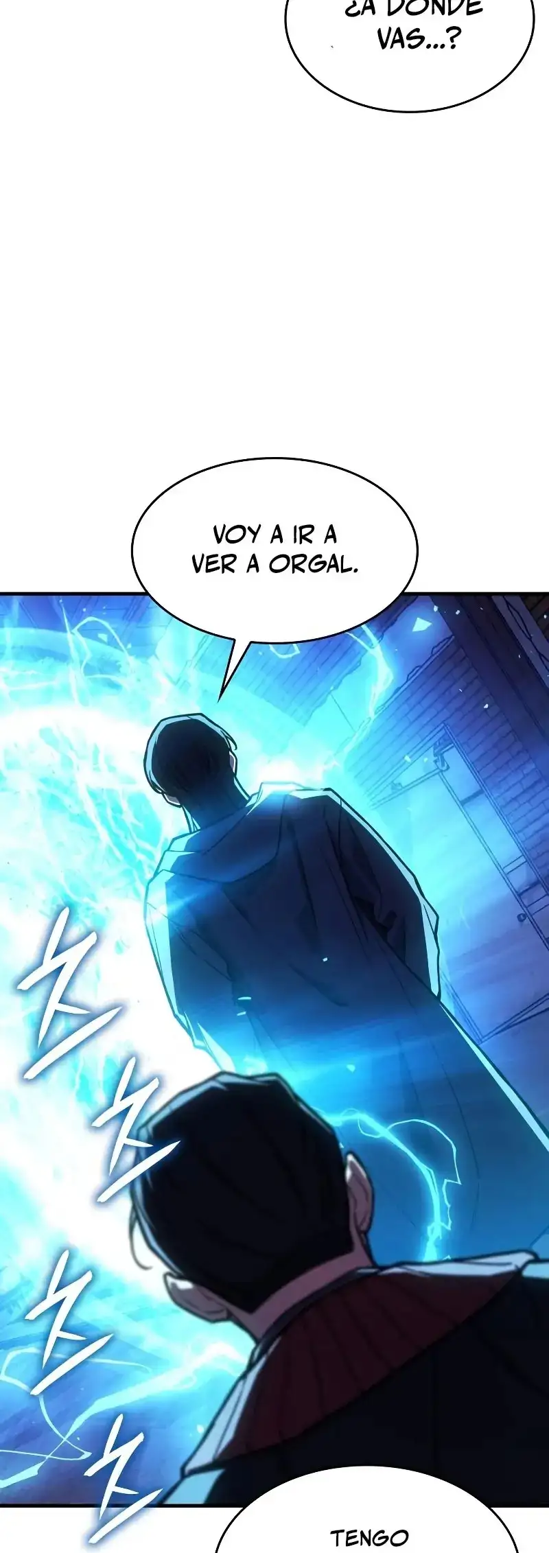 Desperte con el Poder de un Rey - Capítulo 105 - Página 80 - LectorTMOo